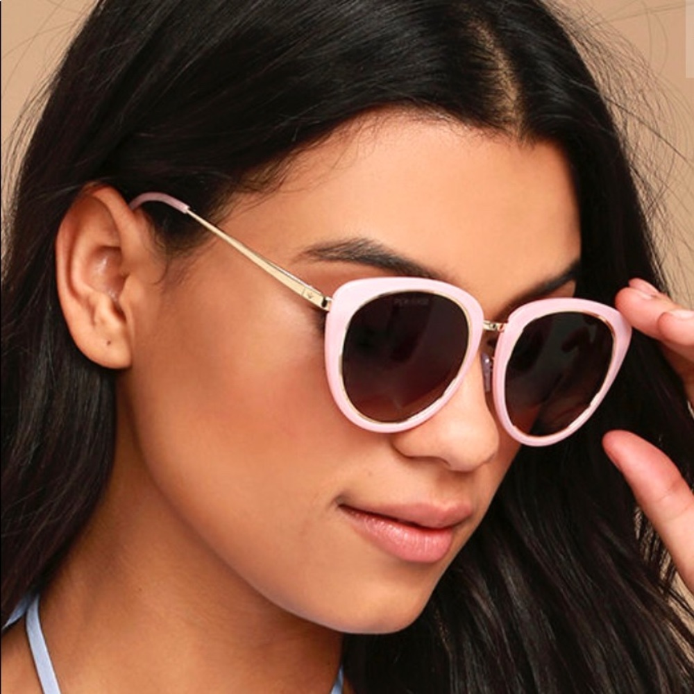 Perverse Rothesay New wit tag White One Size  Sunglasses